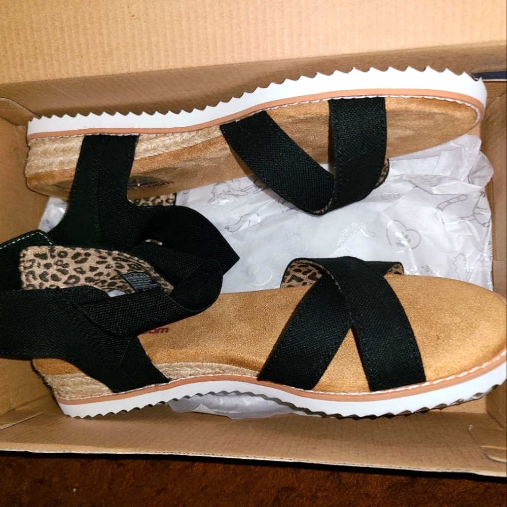 Womans sandals